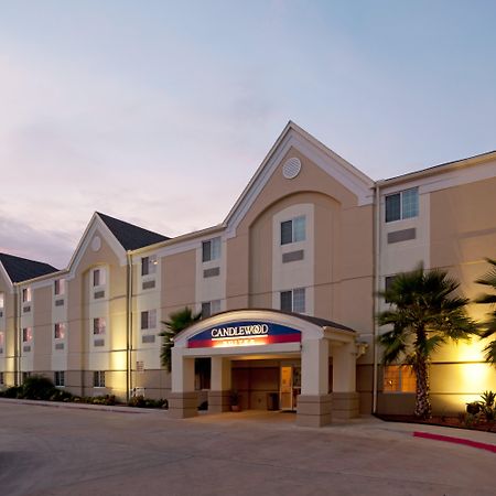 Candlewood Suites Corpus Christi-Spid By Ihg Zewnętrze zdjęcie