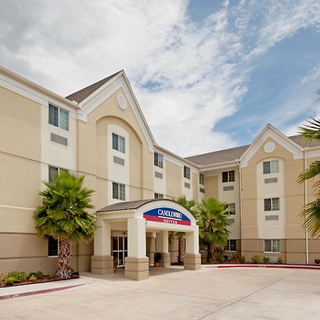 Candlewood Suites Corpus Christi-Spid By Ihg Zewnętrze zdjęcie