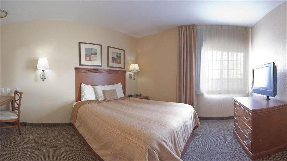 Candlewood Suites Corpus Christi-Spid By Ihg Zewnętrze zdjęcie