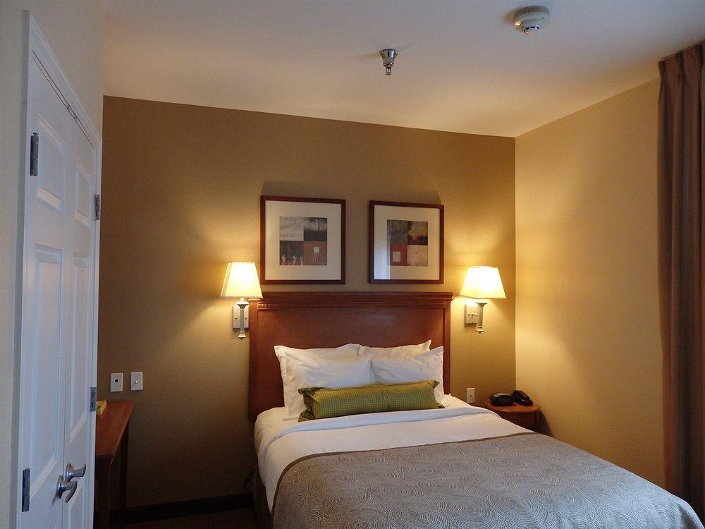 Candlewood Suites Corpus Christi-Spid By Ihg Zewnętrze zdjęcie