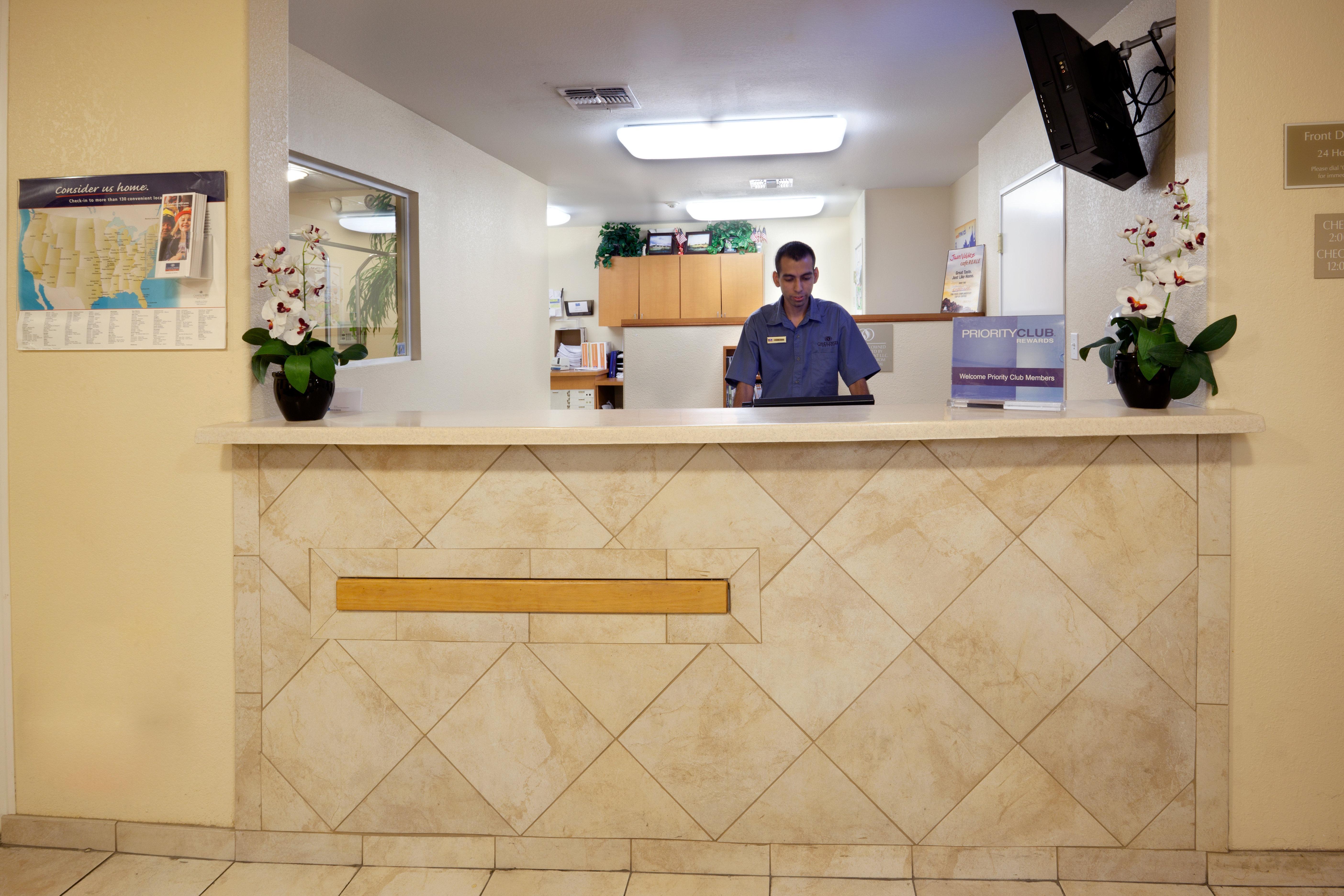 Candlewood Suites Corpus Christi-Spid By Ihg Zewnętrze zdjęcie