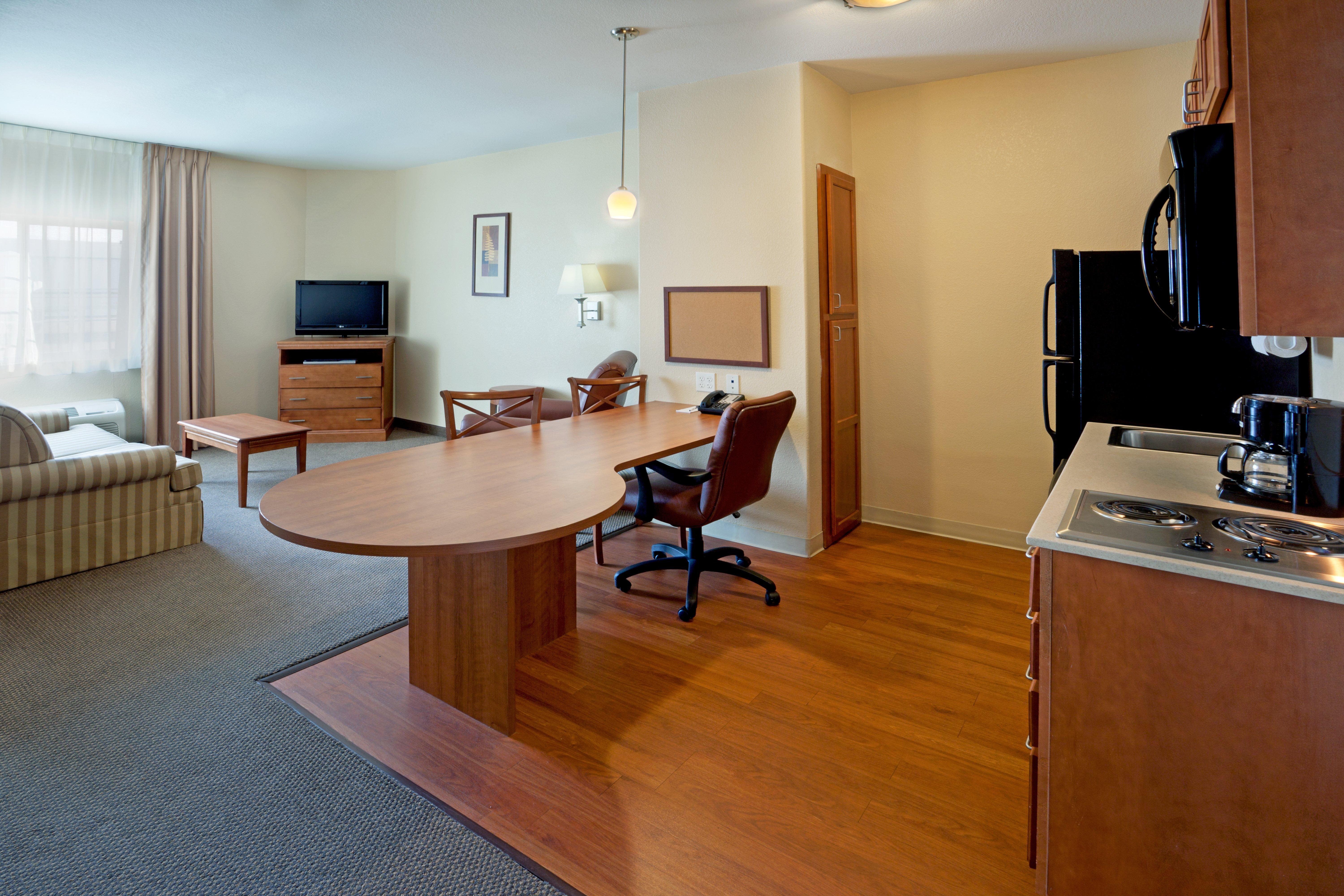 Candlewood Suites Corpus Christi-Spid By Ihg Zewnętrze zdjęcie