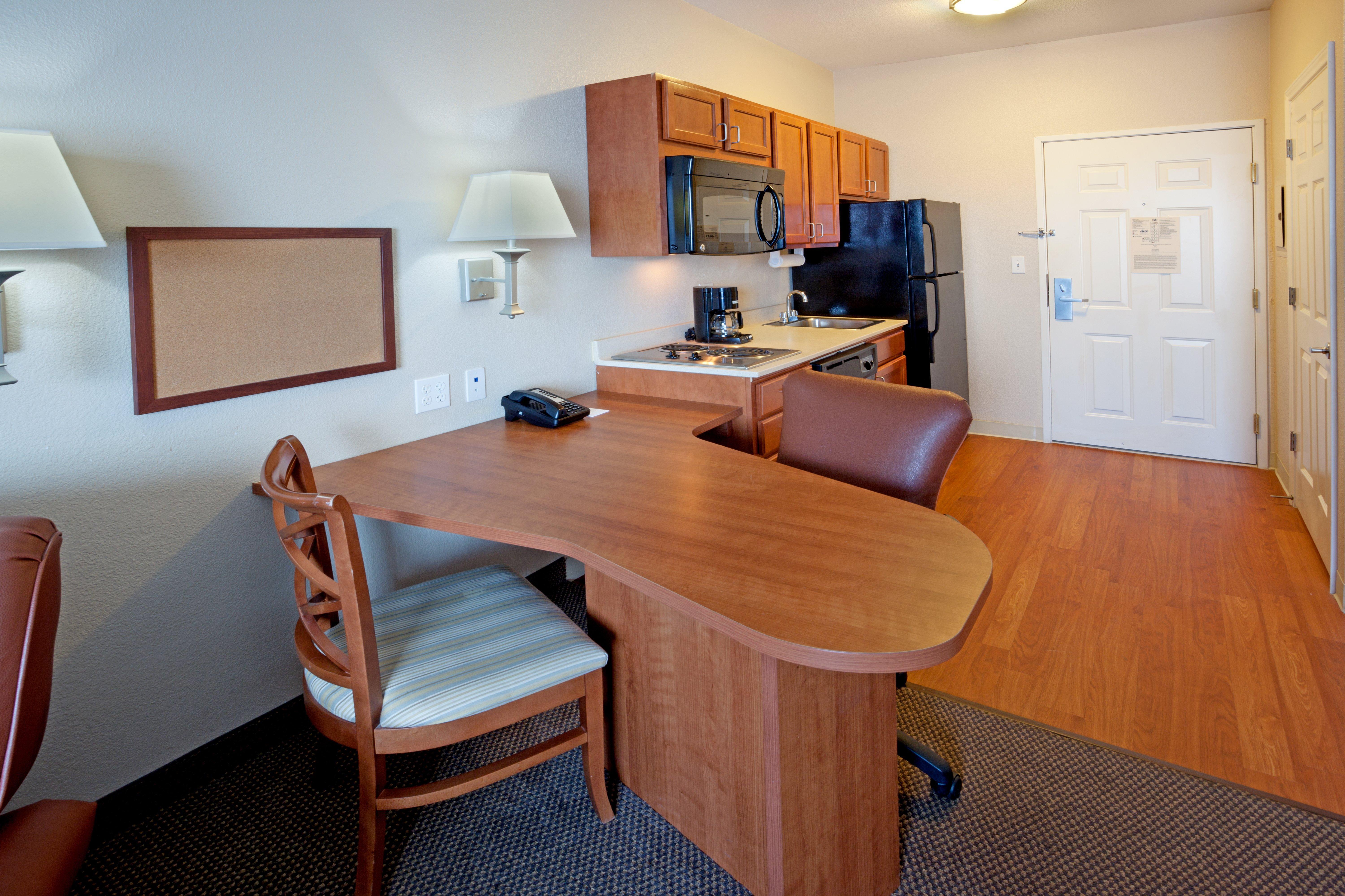 Candlewood Suites Corpus Christi-Spid By Ihg Zewnętrze zdjęcie