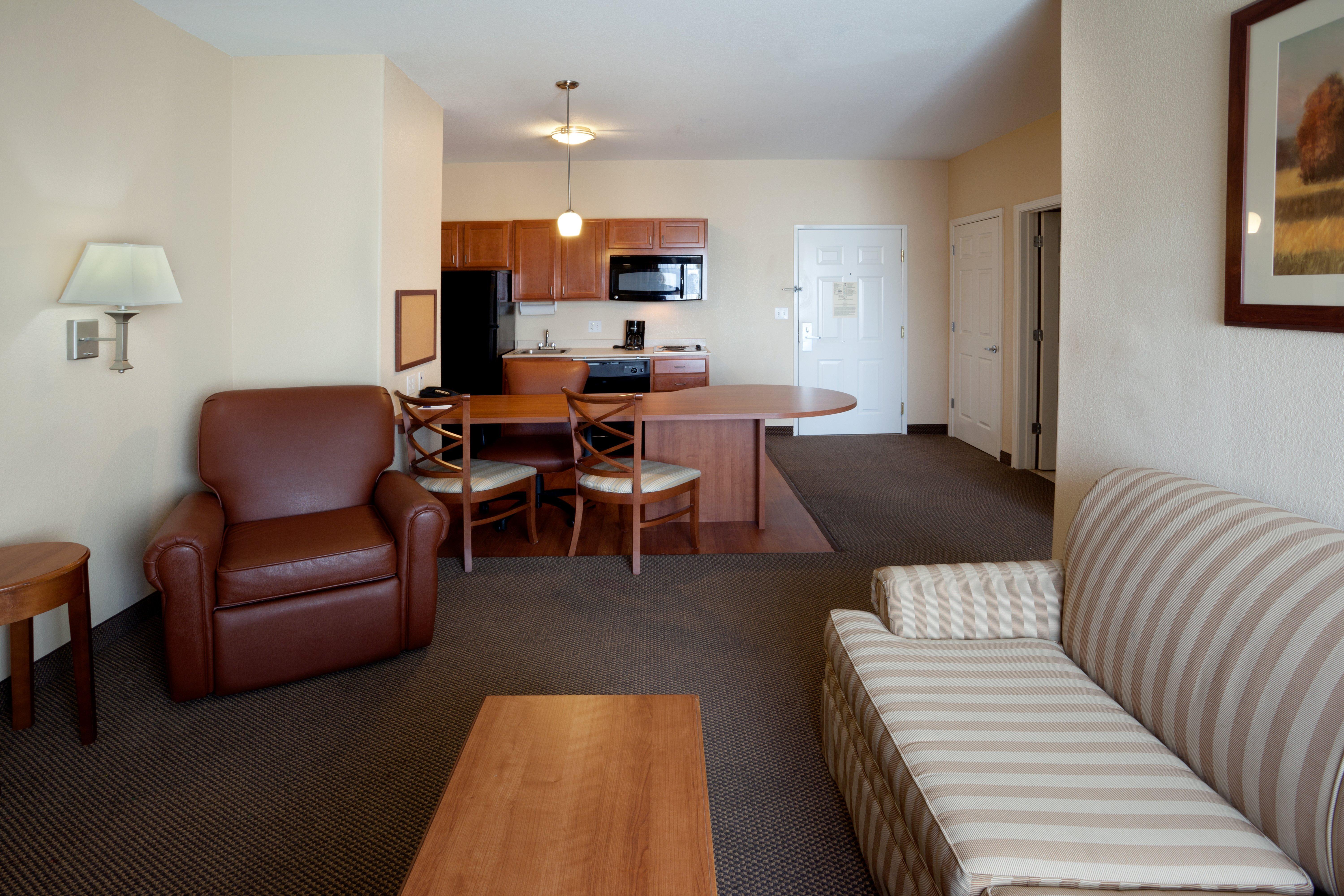 Candlewood Suites Corpus Christi-Spid By Ihg Zewnętrze zdjęcie