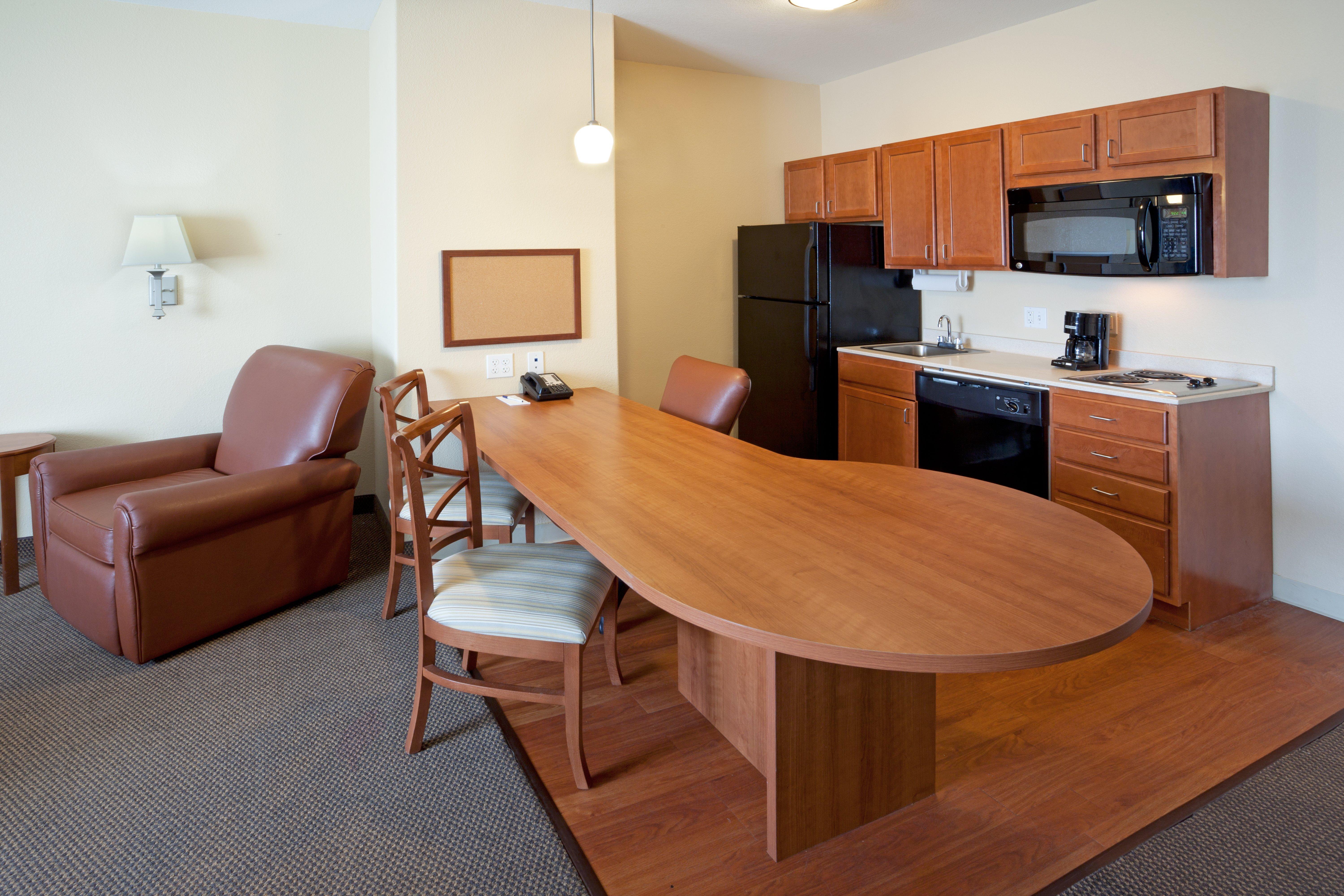 Candlewood Suites Corpus Christi-Spid By Ihg Zewnętrze zdjęcie