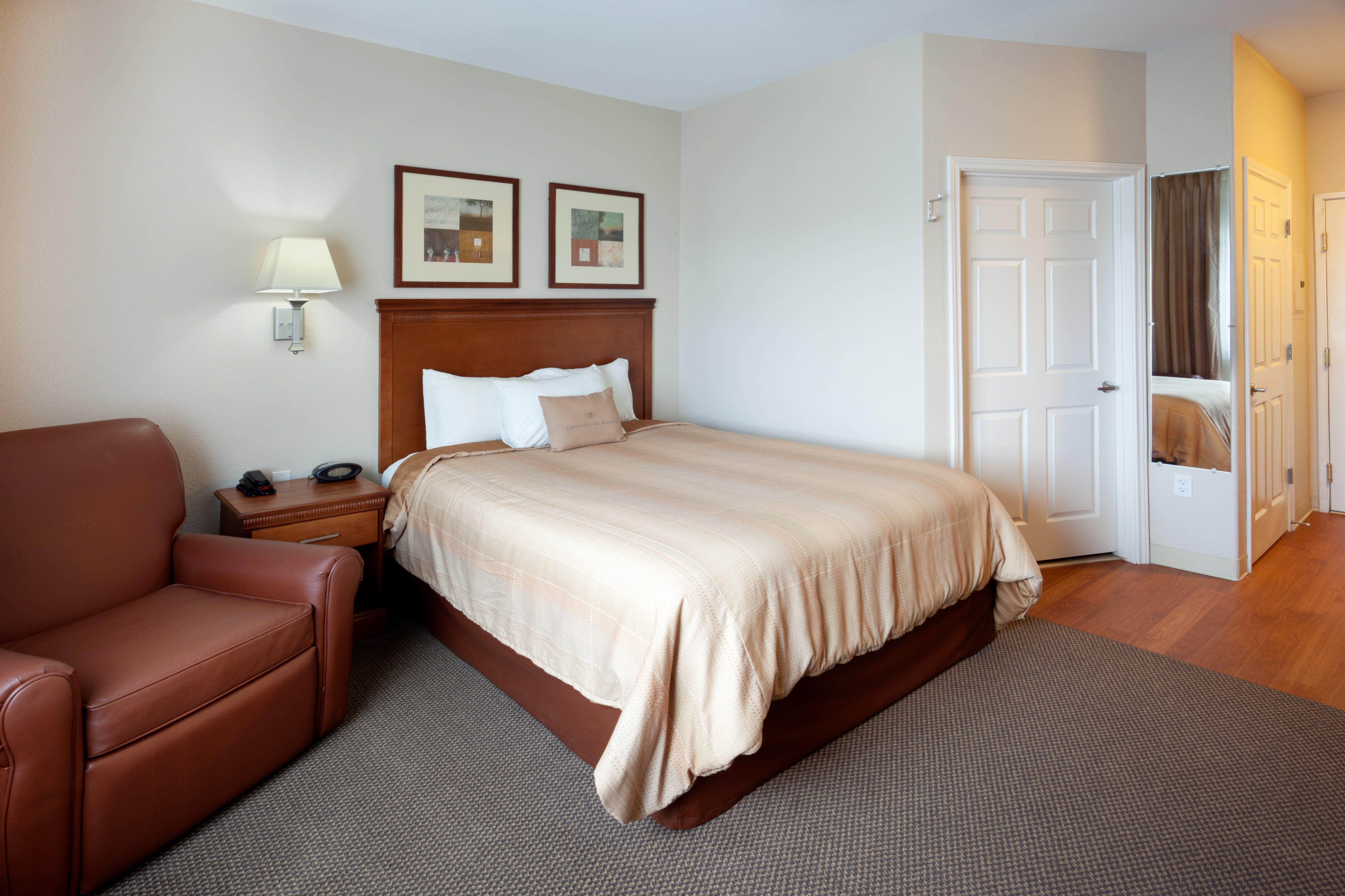 Candlewood Suites Corpus Christi-Spid By Ihg Zewnętrze zdjęcie