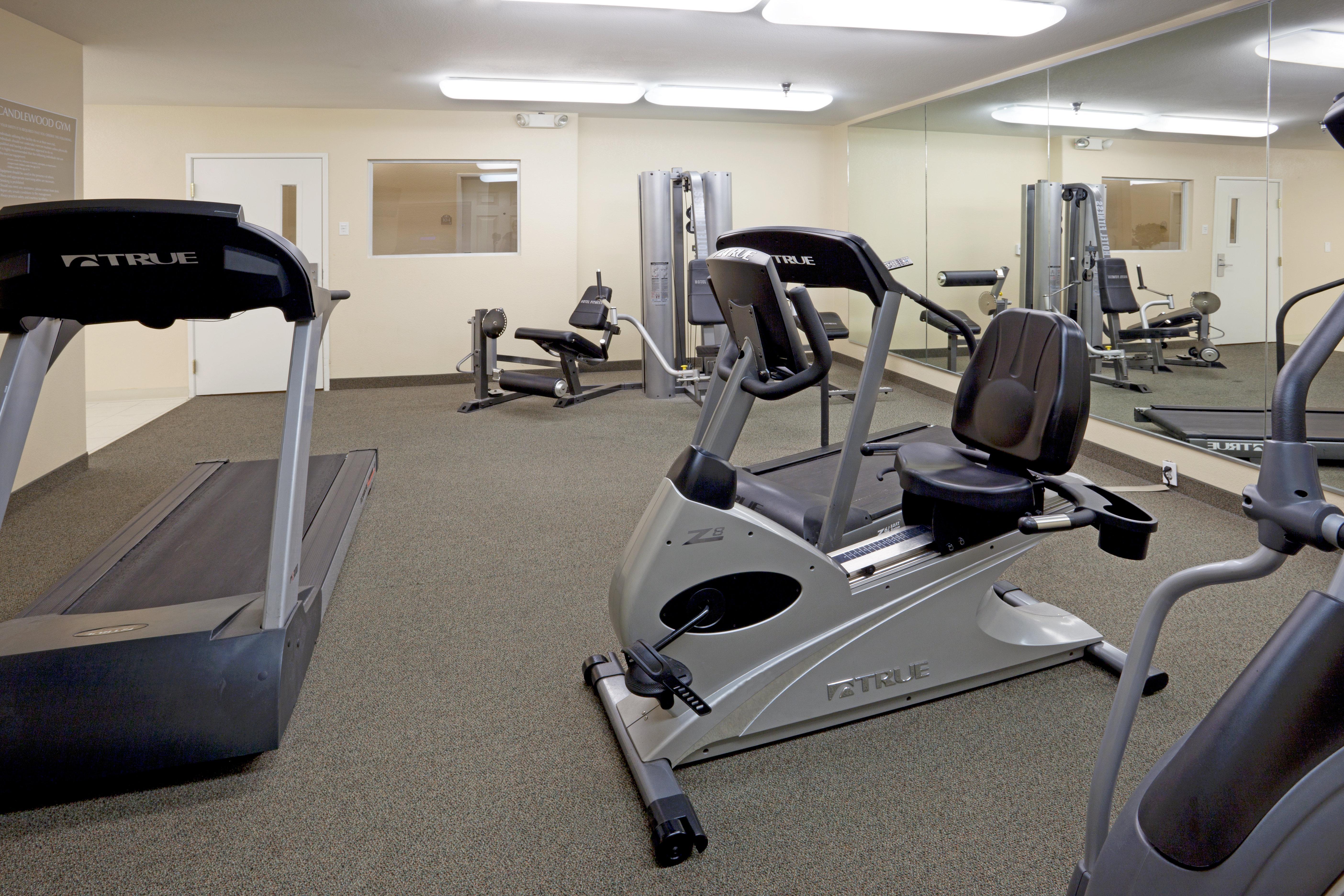 Candlewood Suites Corpus Christi-Spid By Ihg Zewnętrze zdjęcie
