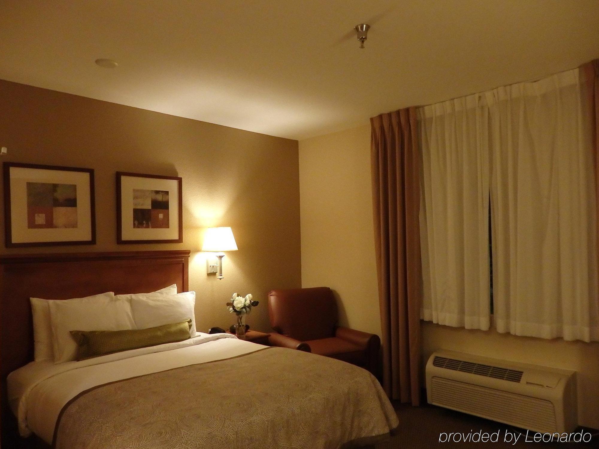 Candlewood Suites Corpus Christi-Spid By Ihg Zewnętrze zdjęcie