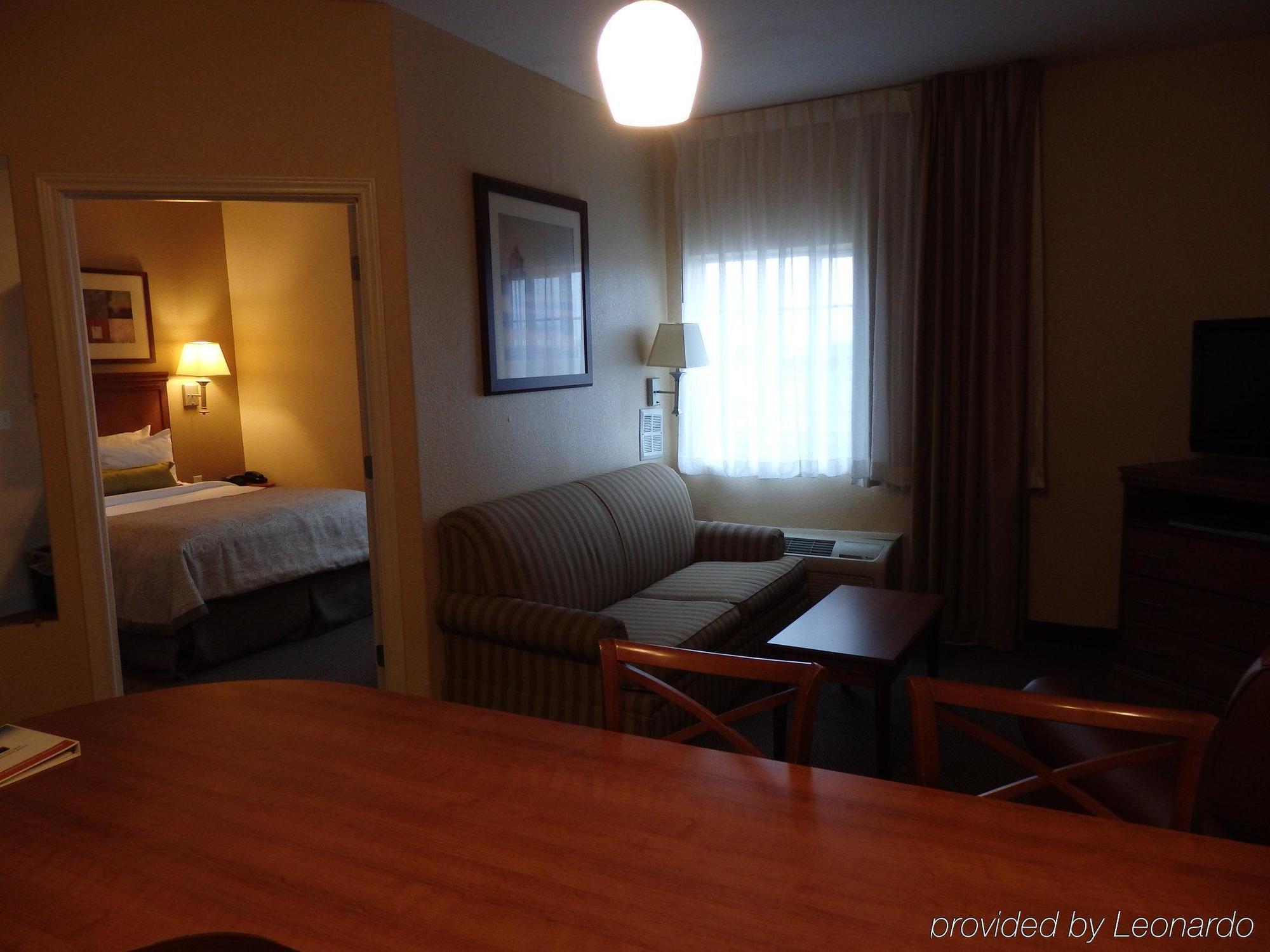 Candlewood Suites Corpus Christi-Spid By Ihg Zewnętrze zdjęcie