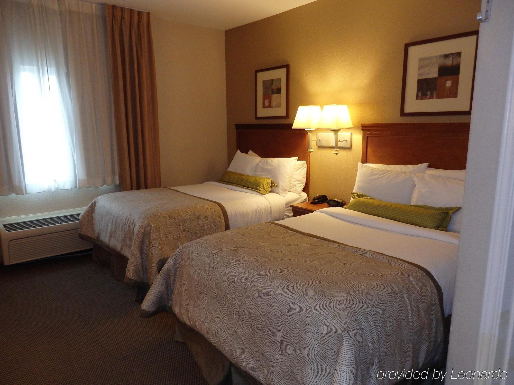 Candlewood Suites Corpus Christi-Spid By Ihg Zewnętrze zdjęcie