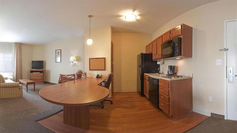 Candlewood Suites Corpus Christi-Spid By Ihg Zewnętrze zdjęcie