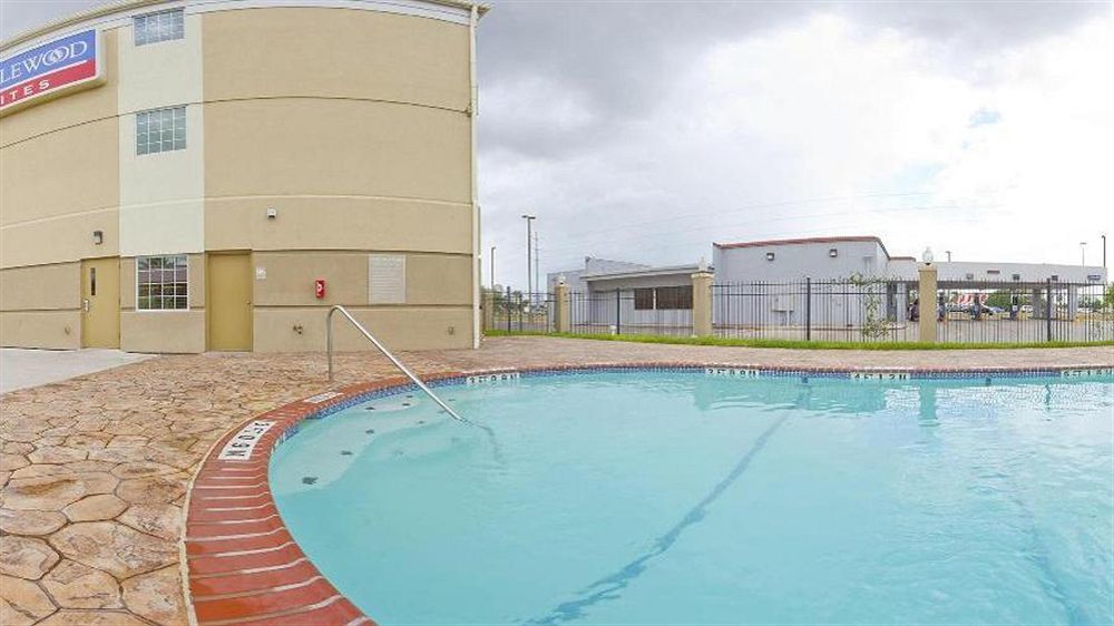 Candlewood Suites Corpus Christi-Spid By Ihg Zewnętrze zdjęcie