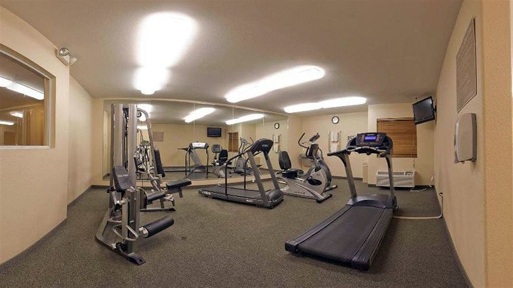 Candlewood Suites Corpus Christi-Spid By Ihg Zewnętrze zdjęcie