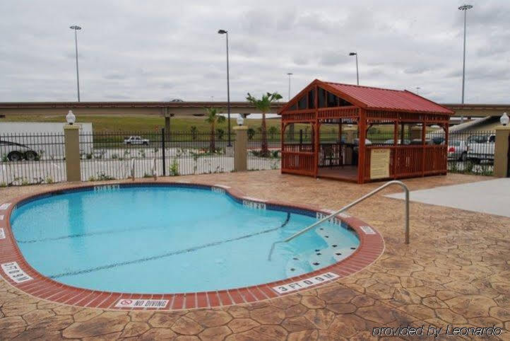 Candlewood Suites Corpus Christi-Spid By Ihg Zewnętrze zdjęcie